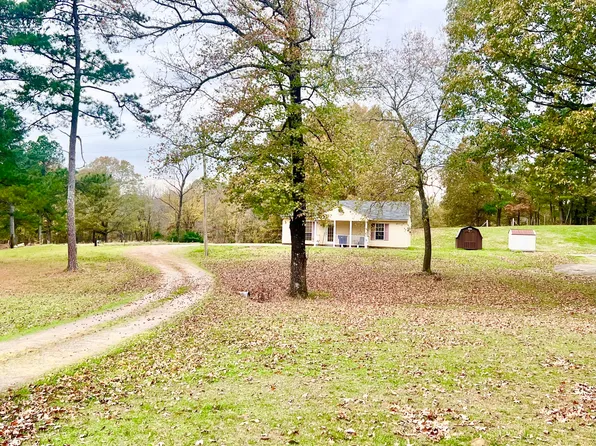 3305 Robertson Rd N, Nesbit, MS 38651