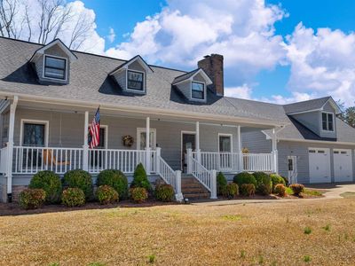20452 Scenic Hwy, Mentone, AL, 35984