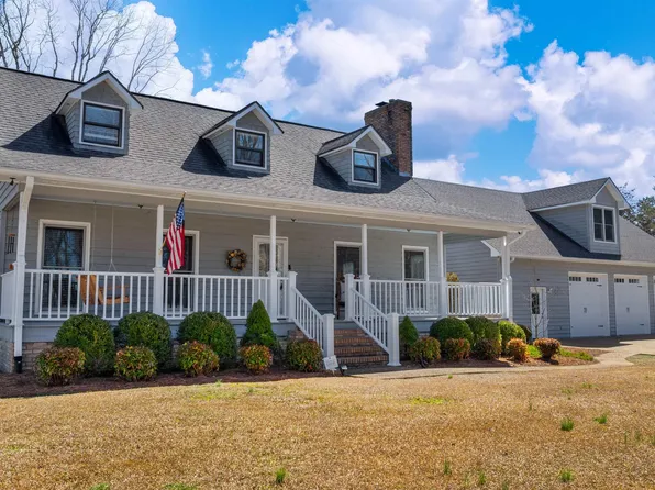 20452 Scenic Hwy, Mentone, AL 35984