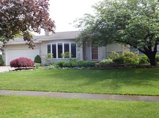 2560 Heathcliff St SE, Grand Rapids, MI 49546