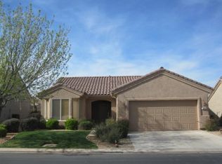 4352 S Aspen Glow Dr, St George, UT 84790