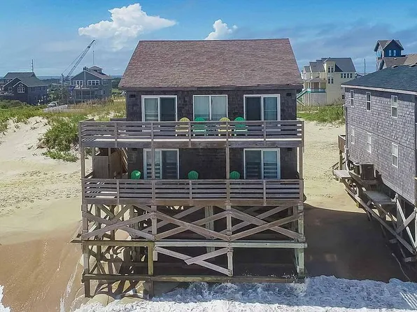 23292 E Beacon Dr, Rodanthe, NC 27968