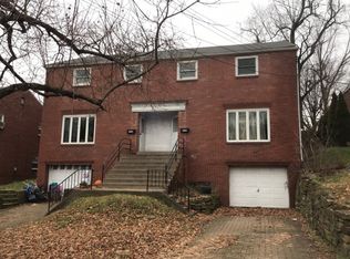 355-357 Anawanda Ave, Pittsburgh, PA 15228
