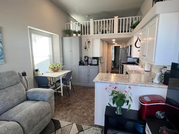16 N Star Vale Rd #125A, Payson, AZ 85541