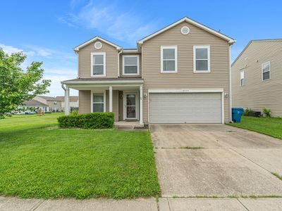8238 Crackling Ln, Indianapolis, IN, 46259