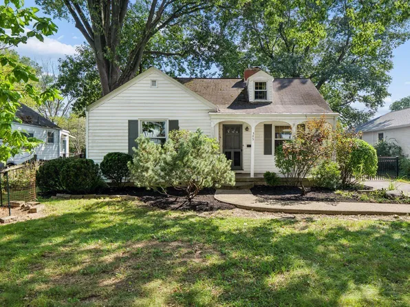 373 Glenmont Ave, Columbus, OH 43214