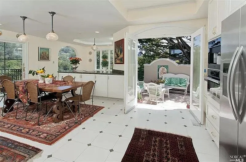 Upper Alcatraz Pl, Mill Valley — Photo 3