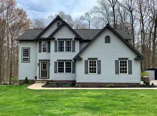 2147 Township Road 505, Loudonville, OH 44842
