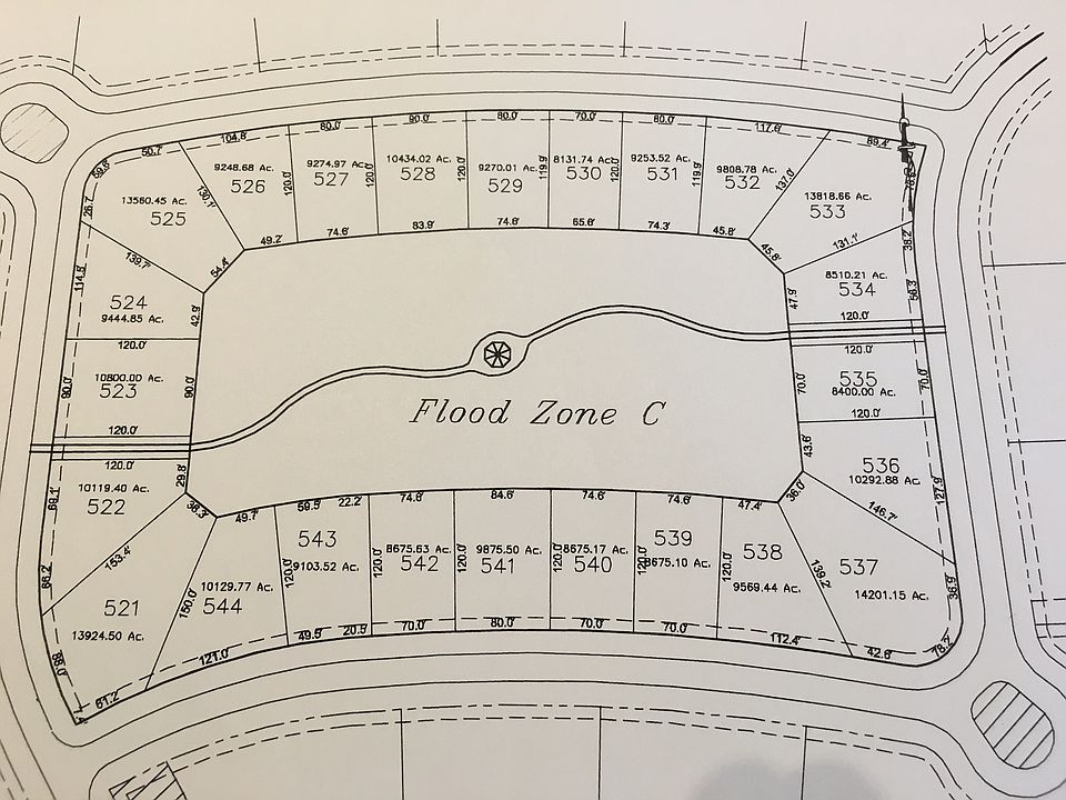 LOT 538, lower right