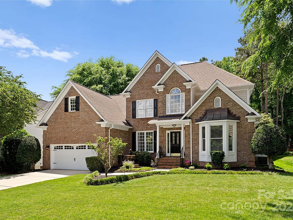 12009 Willingdon Rd, Huntersville, NC 28078 Zillow