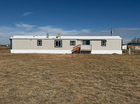 83 Sandia St, Moriarty, NM 87035