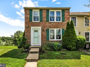3317 Timberwolf Ct, Abingdon, MD 21009