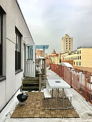 Rented by City Vista Inc