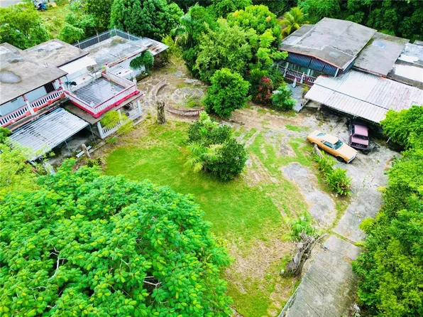 Carr 368 Bomachuchal, Sabana Grande, PR 00637