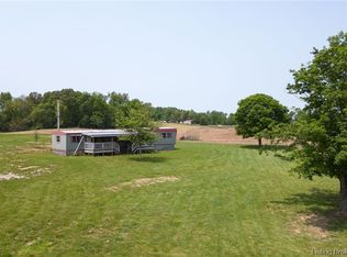 3620 Ten Dollar Rd SE, Corydon, IN 47112