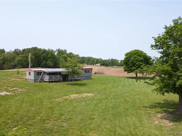 3620 Ten Dollar Road SE, Corydon, IN 47112