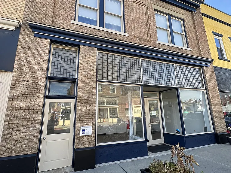 225 Mercer St #1 — Photo 26