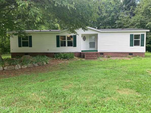 255 Pine Tree Ln, Roxboro, NC 27574