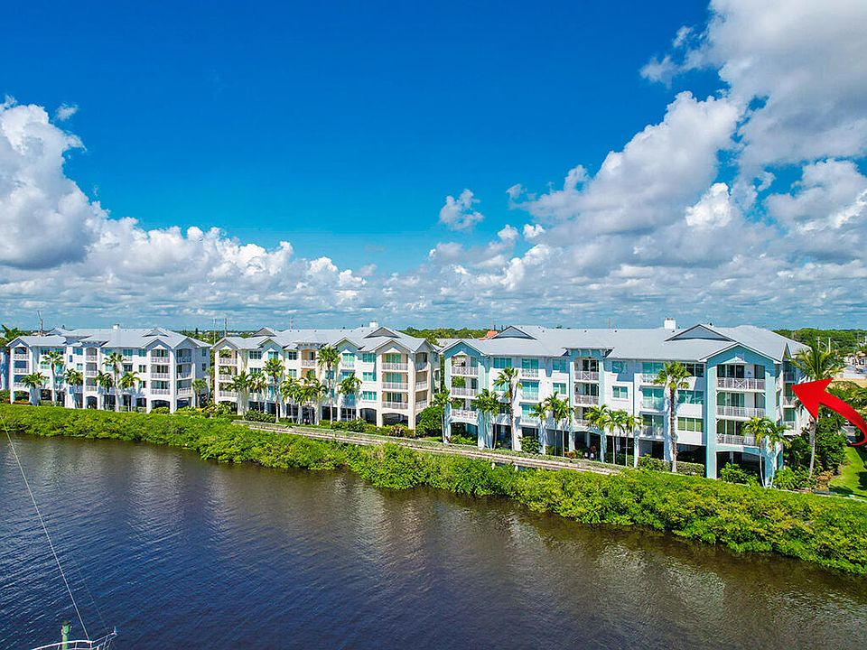 Harborage Yacht Condominiums Stuart, FL Zillow