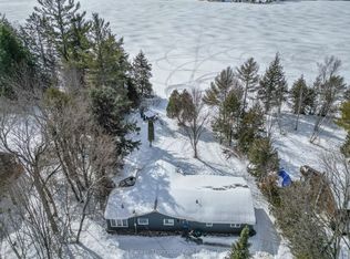 810 E Waseosa Lake Rd, Town Of Huntsville, ON P1H2J4