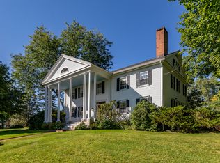 48 Old Middle St #1, Goshen, CT 06756