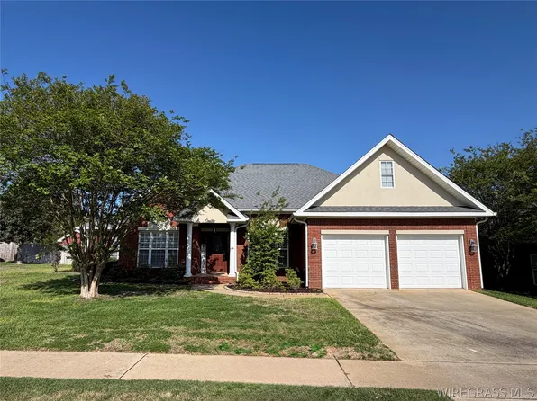 38 Blue Ridge Cir, Enterprise, AL 36330