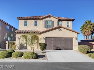 7712 Buckhorn Island Ave, Spring Valley, NV 89113