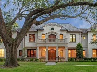 3219 University Blvd, Houston, TX 77005