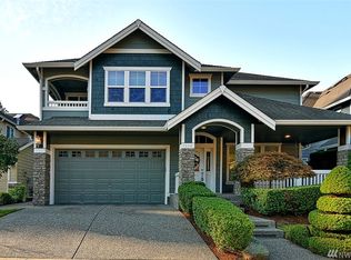 1226 146th St SE, Mill Creek, WA 98012