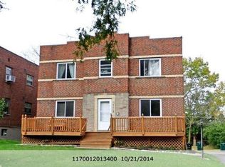 7119 Eastlawn Dr #4, Cincinnati, OH 45237