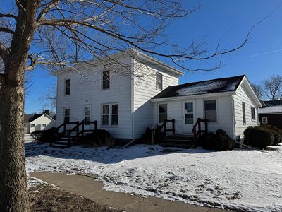 328 E Carroll St, Lanark, IL, 61046