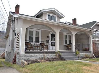 3620 Harbison Ave, Pittsburgh, PA 15212