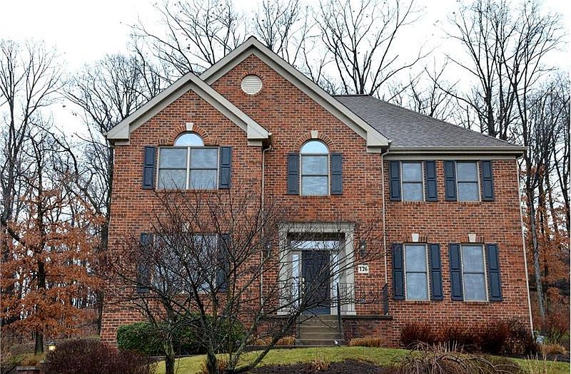 126 Oakview Dr, Cranberry Township, PA 16066 Zillow