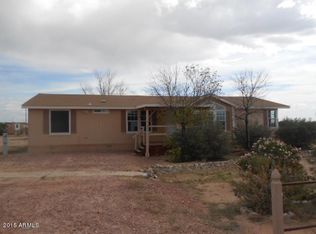 21016 W Montgomery Rd, Wittmann, AZ 85361