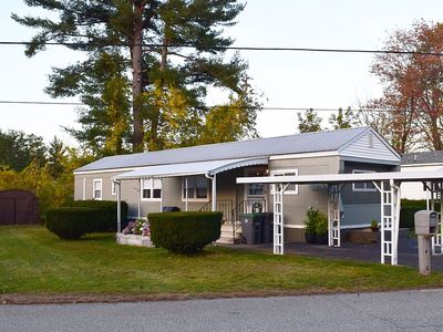 4 Embassy Ave, Hooksett, NH, 03106