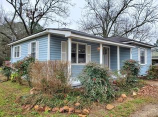 637 Highway 11 NW, Monroe, GA 30655