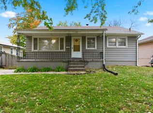 6130 Evans St, Omaha, NE 68104