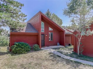 892 Calgary Way, Golden, CO 80401