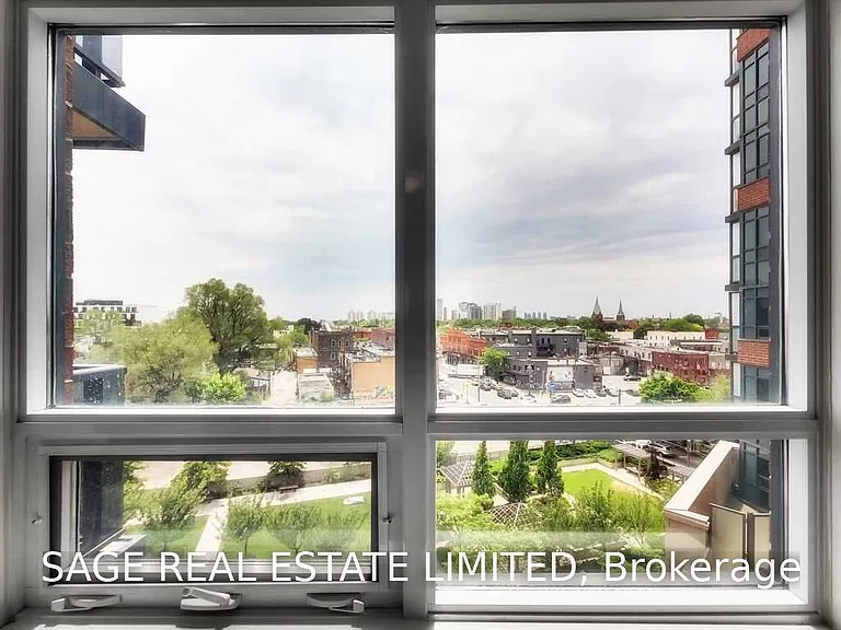 60 Heintzman St #636 — Photo 21