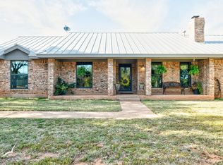 518 Country Pl S, Abilene, TX 79606