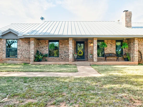518 Country Pl S, Abilene, TX 79606