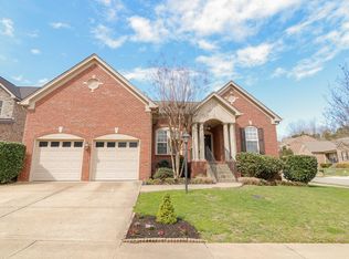 7900 Silver Oak Ct, Mount Juliet, TN 37122
