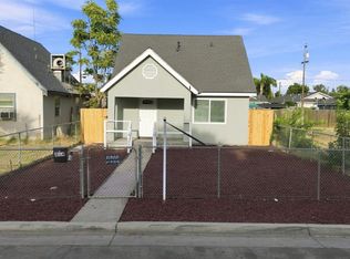 814 Q St, Bakersfield, CA 93304