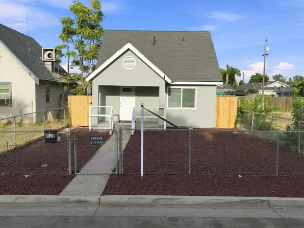 814 Q St, Bakersfield, CA 93304