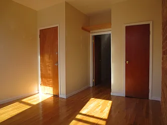 Rented by Parlor Real Estate Corp