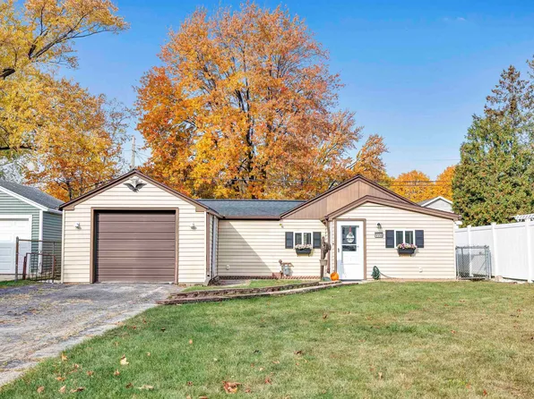 1110 Wirtz Ave, Green Bay, WI 54304