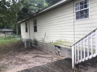 26144 Yellow Bluff Rd, Lucedale, MS 39452