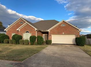 3620 Bay Meadow Dr, Benton, AR 72015