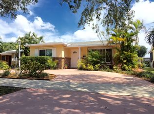 5321 Johnson St, Hollywood, FL 33021