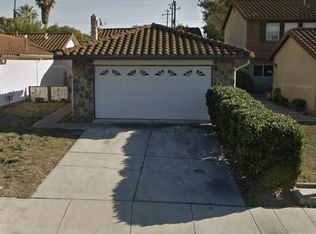 558 Mekler Ct, San Jose, CA